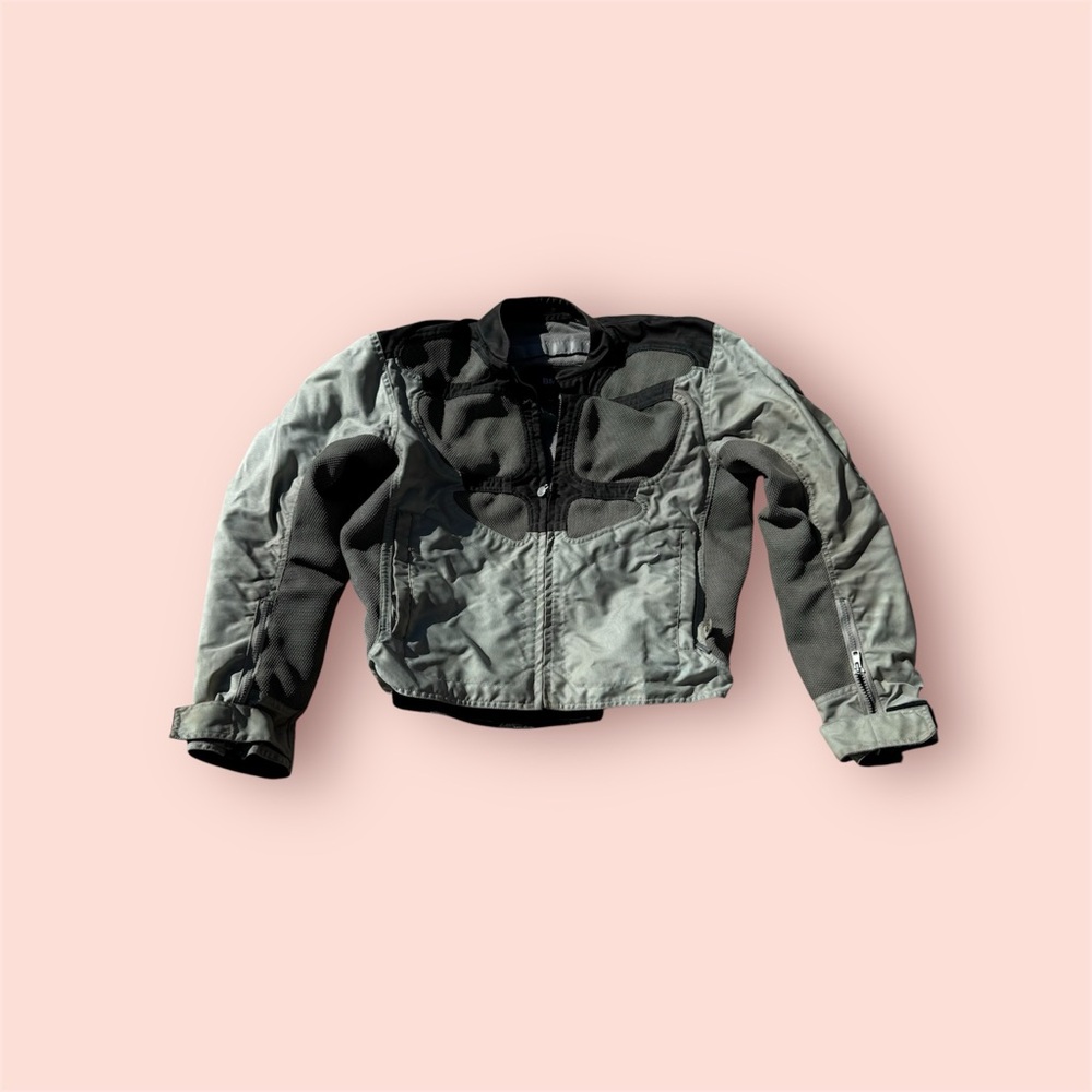 Bmw Motorcycle Jacket - image 1